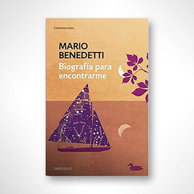 Biografía para encontrarme