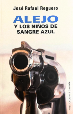 Alejo y los niños de sangre azul