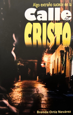 Algo extraño sucede en la Calle del Cristo