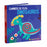 Dinosaurios - Caminitos de felpa