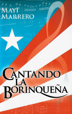 Cantando la Borinqueña