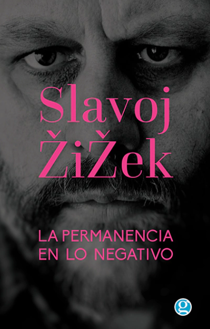 Permanencia en lo negativo