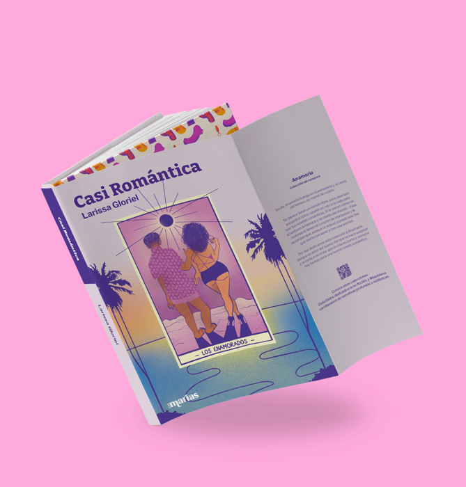 Casi Romántica