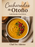 Cucharadas de Otoño: Sopas que Abrigan el Alma