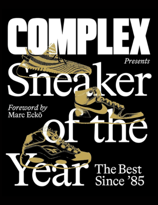 Complex Presents: Sneaker of the Year (The Best Since '85)