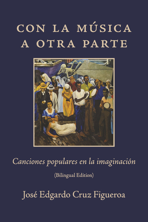 Con la música a otra parte