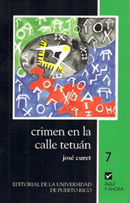 Crimen en la Calle Tetuán