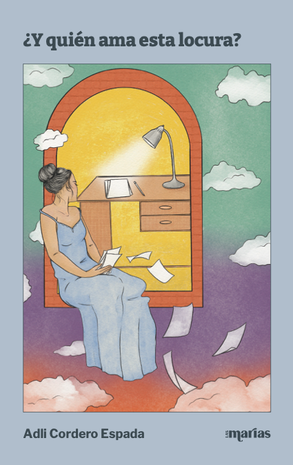 ¿Y quién ama esta locura?