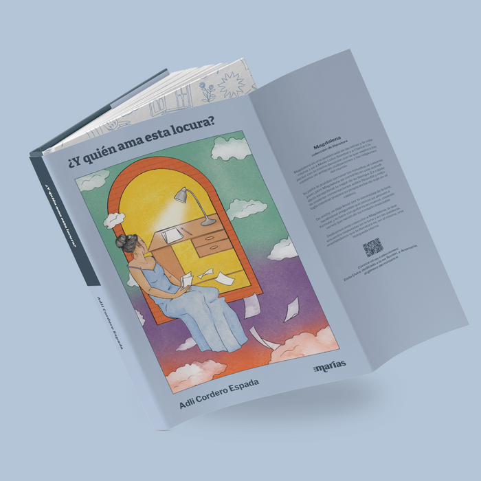 ¿Y quién ama esta locura?