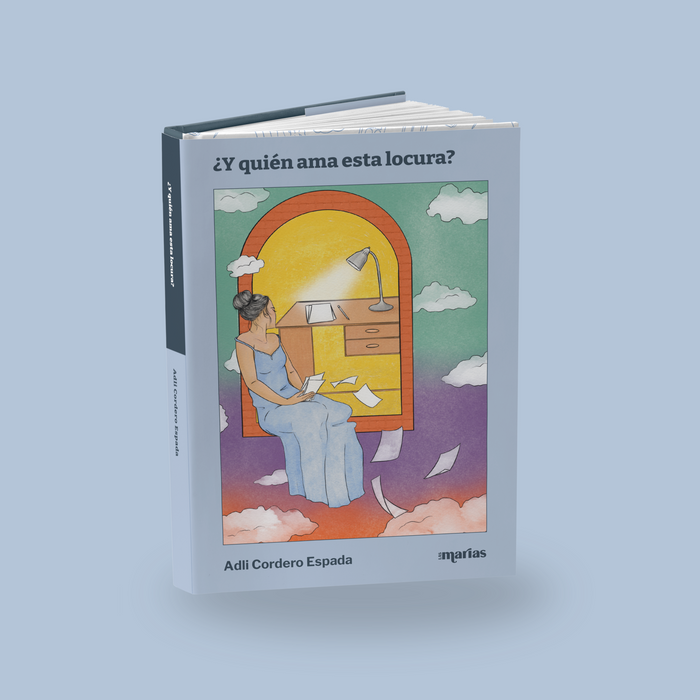 ¿Y quién ama esta locura?