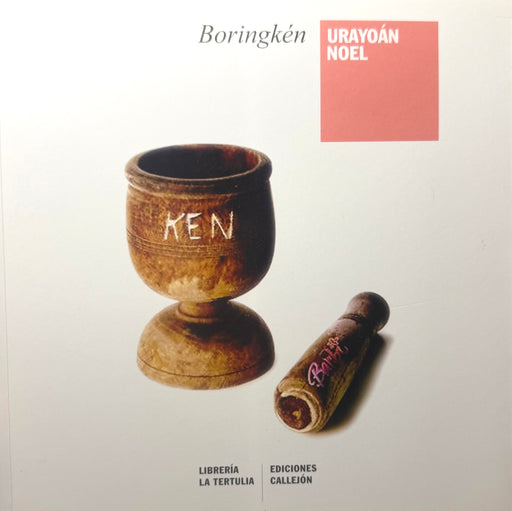 Boringkén