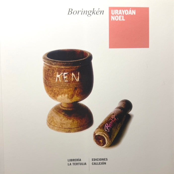 Boringkén
