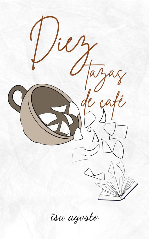 Diez tazas de café