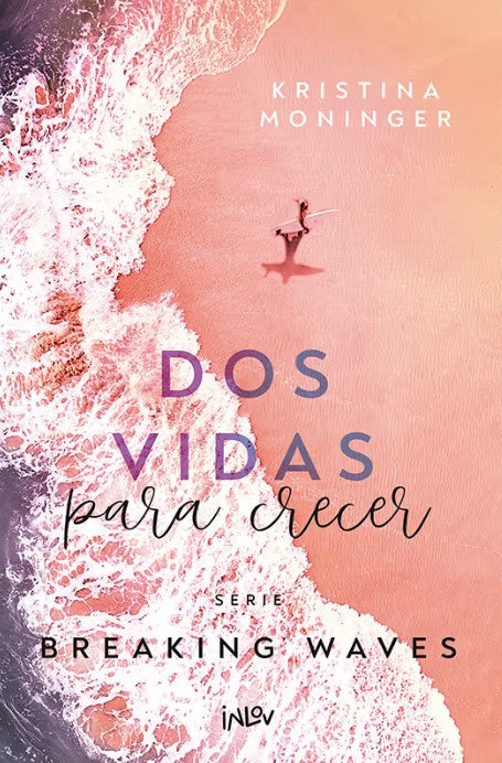 Dos vidas para crecer