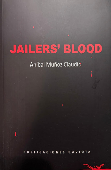 Jailer's Blood