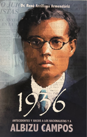 1936: Antecedentes y Juicios a los Nacionalistas y a Albizu Campos
