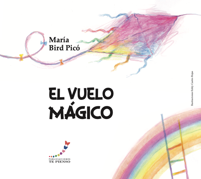 El Vuelo Mágico
