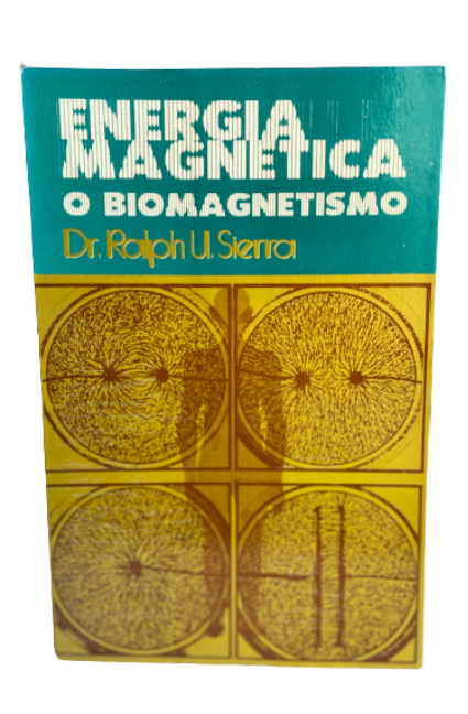 Energía Magnética