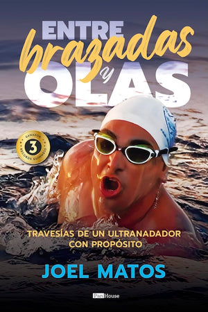 Entre Brazadas y Olas