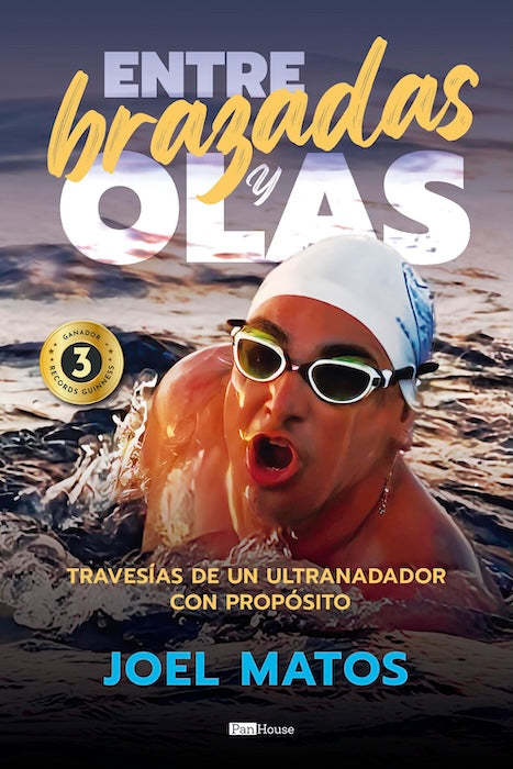 Entre Brazadas y Olas