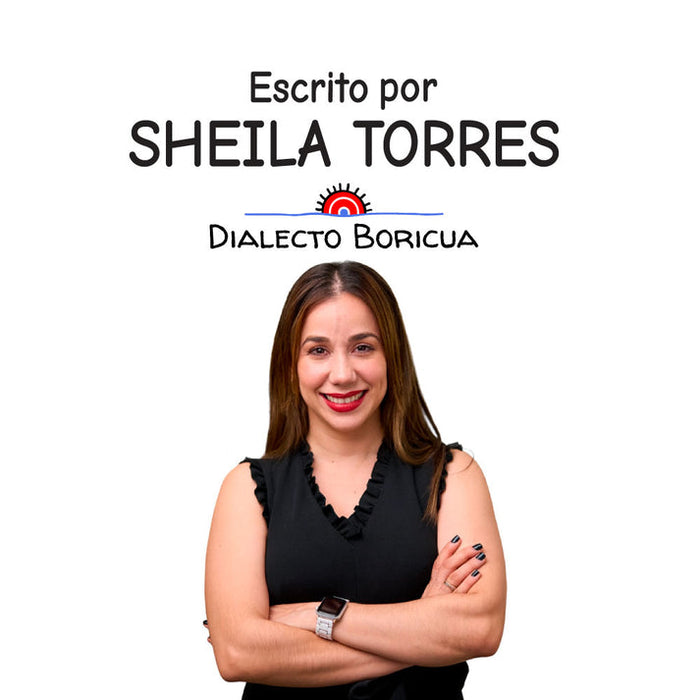 Bori: A Vuelo de Pájaro (Bilingüe)