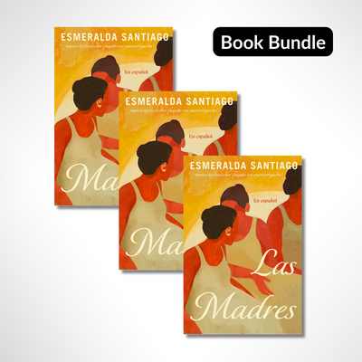 Las Madres: En español (3 Book Bundle)