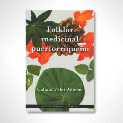 Folklor medicinal puertorriqueño
