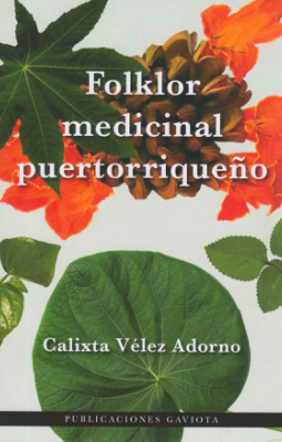 Folklor medicinal puertorriqueño