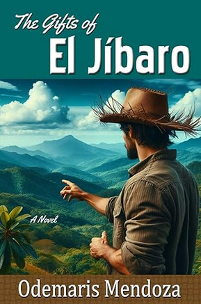 The Gifts of El Jíbaro