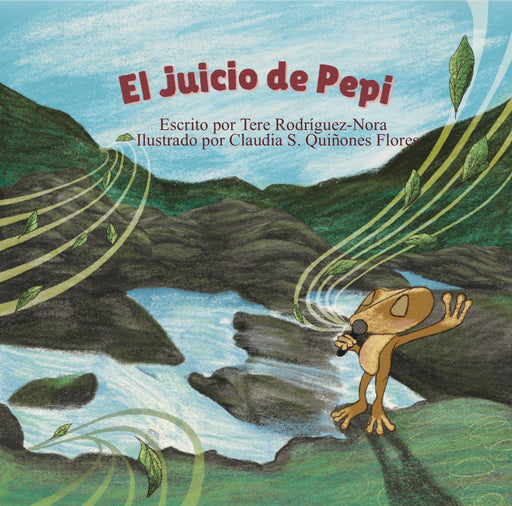 El juicio de Pepi