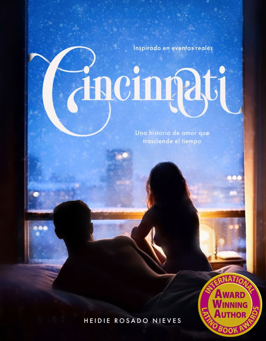 Cincinnati: Una historia de amor que trasciende el tiempo