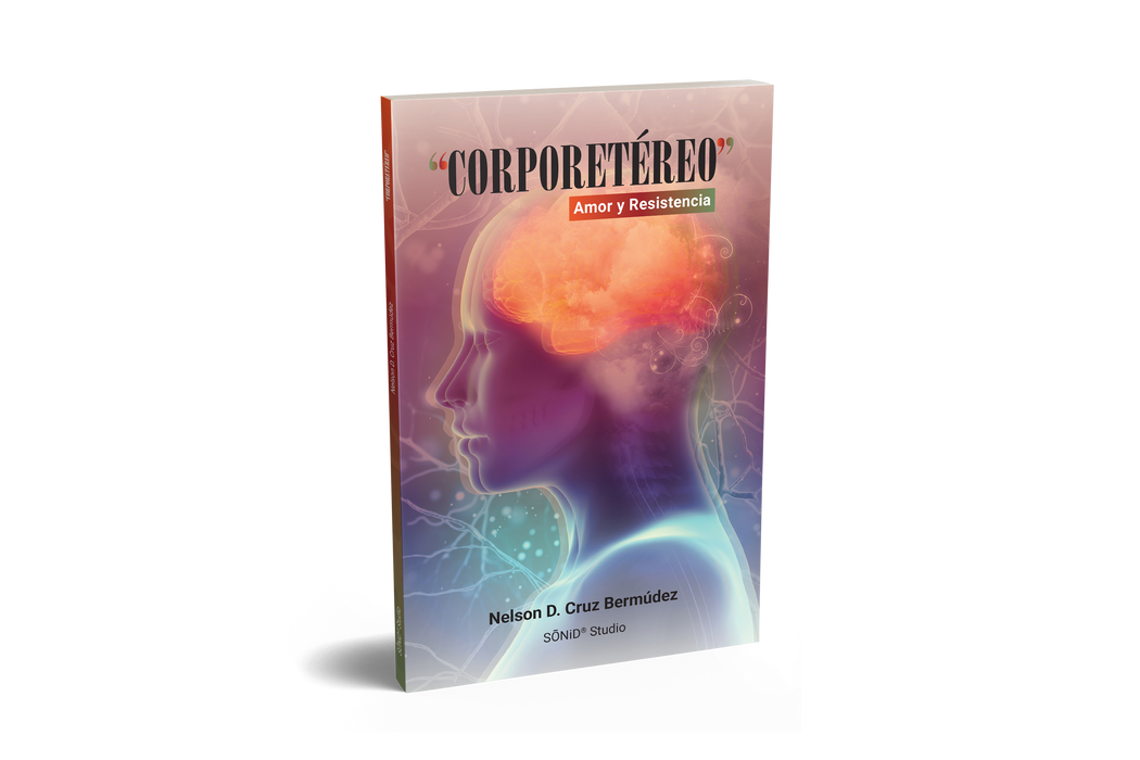 Corporetéreo: Amor y Resistencia