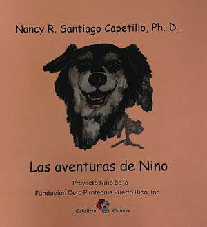 Las aventuras de Nino