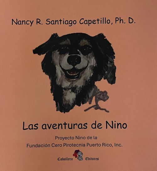 Las aventuras de Nino