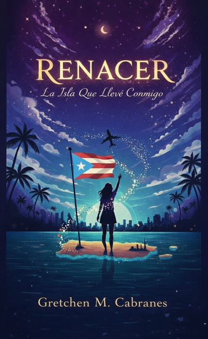 Renacer: La Isla que Llevé Conmigo
