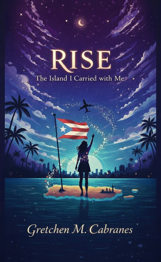RISE: The Island I Carried with Me