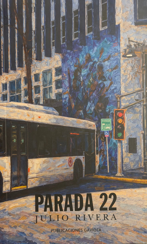 Parada 22