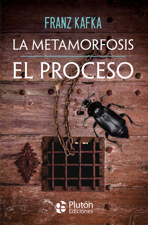 La Metamorfosis/El Proceso Obras Cumbres
