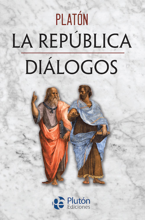 La República/Diálogos Obras Cumbres
