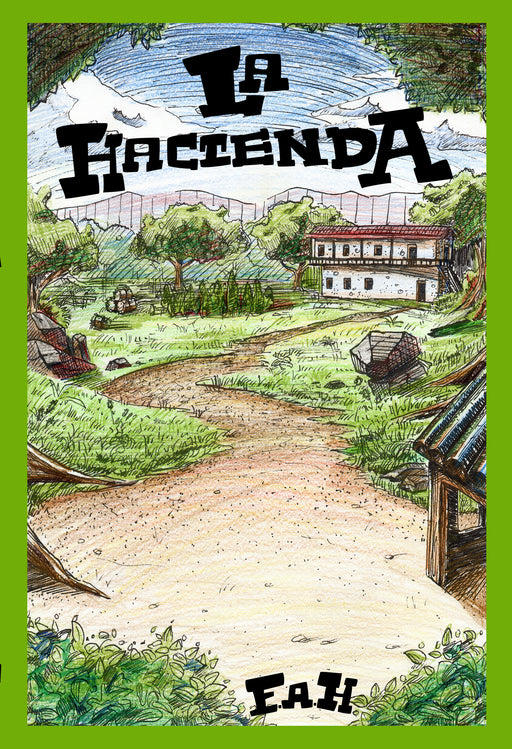 La Hacienda
