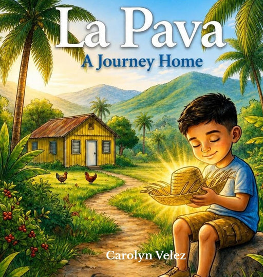La Pava: A Journey Home
