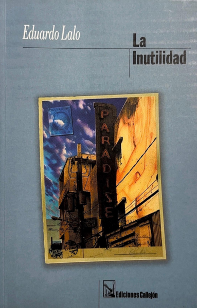 La Inutilidad (50% OFF)