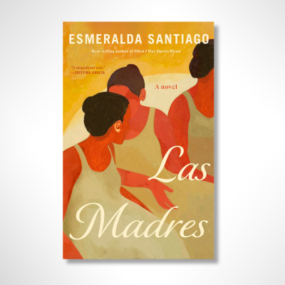 Las Madres: A novel (English Version)