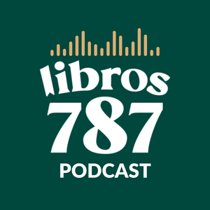Libros787 Podcast