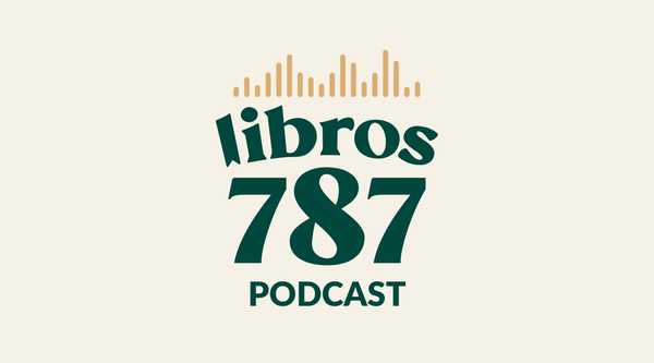 Libros787 Podcast