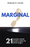 Marginal: 21 cuentos cortos escritos sobre la arena negra