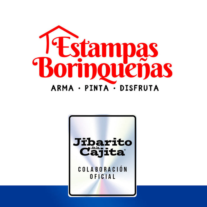 La Casita - DIY Kit