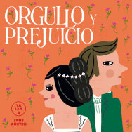 Orgullo y Prejuicio (Board Book)