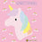 Unicornio ¡Pop It!