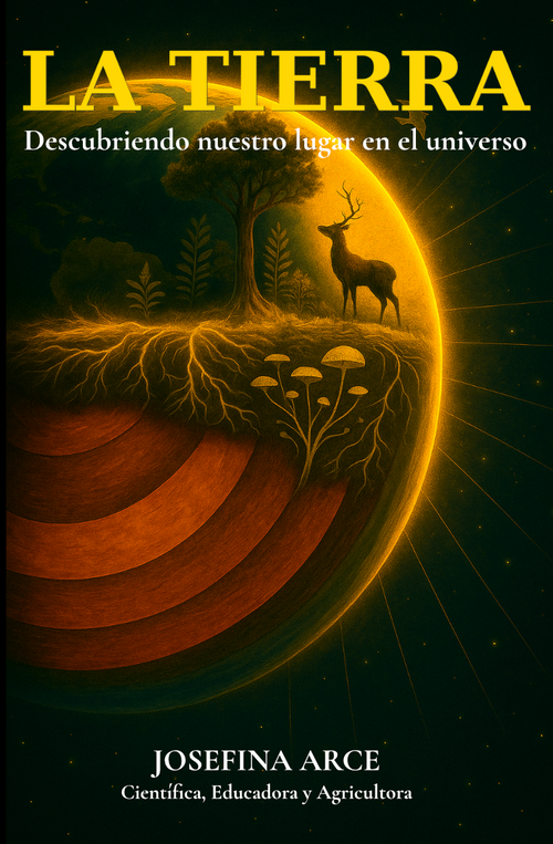 La Tierra: Descubriendo nuestro lugar en el universo